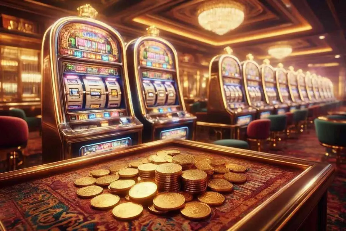 Nyxbets Casino